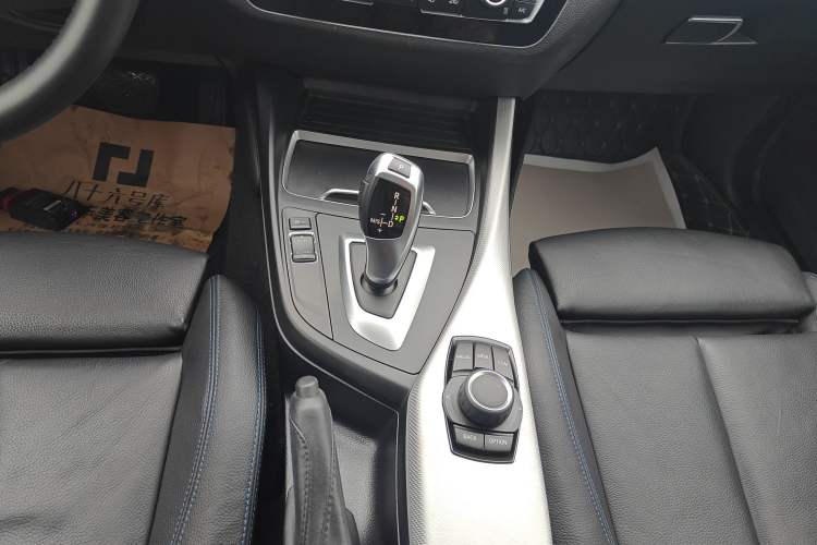 Used BMW 1 Series 2018 120i M Sport Package
