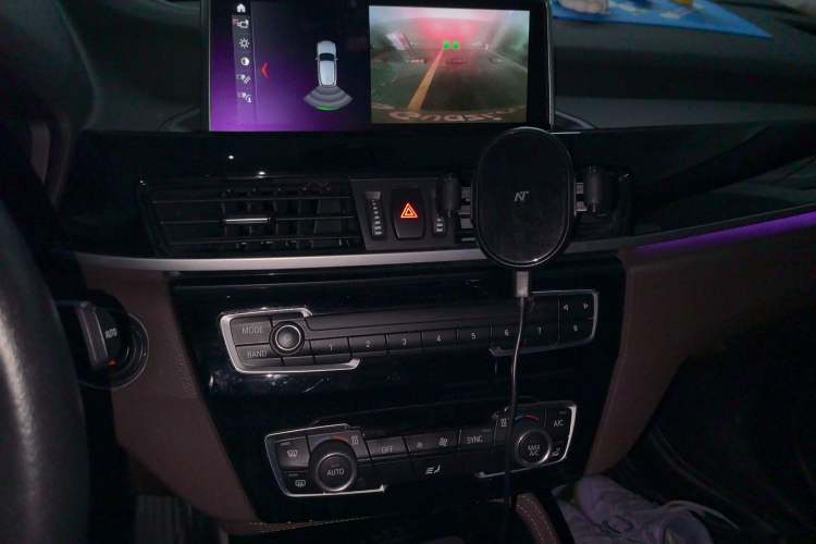 Used BMW X2 2020 sDrive20i M Sport Package
