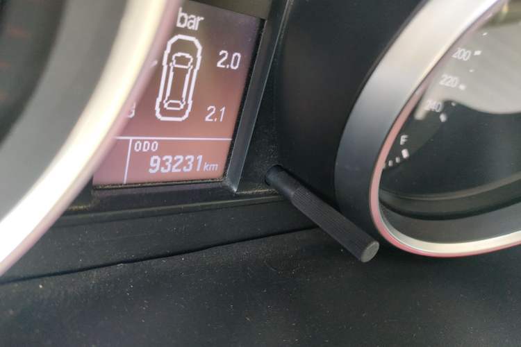 Used Haval H6 2017 Red-Label Sport Edition 1.5T Manual Two-Wheel Drive Elite Model
