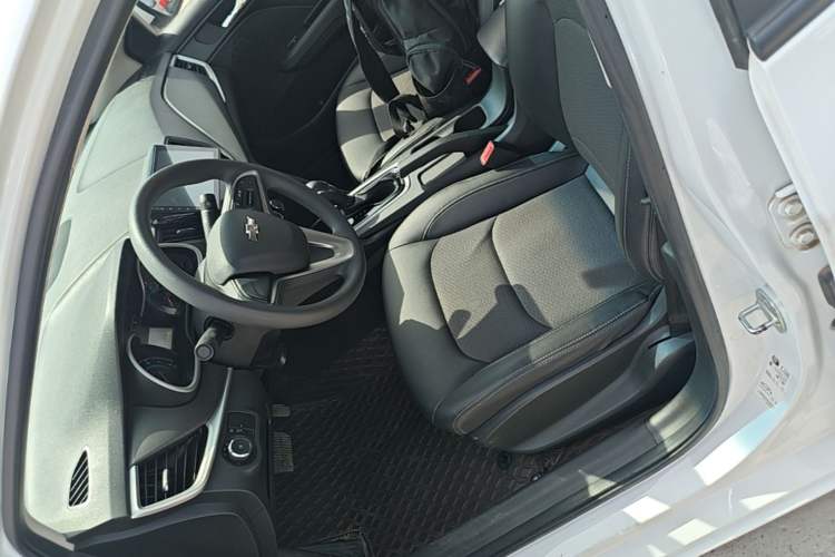 Used Chevrolet Cavalier 2019 320 Automatic Xinyue Edition
