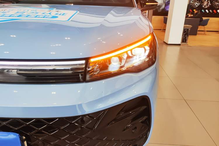 Used Volkswagen Tiguan L 2024 PRO 380TSI Four-Wheel Drive R-Line Prestige Edition