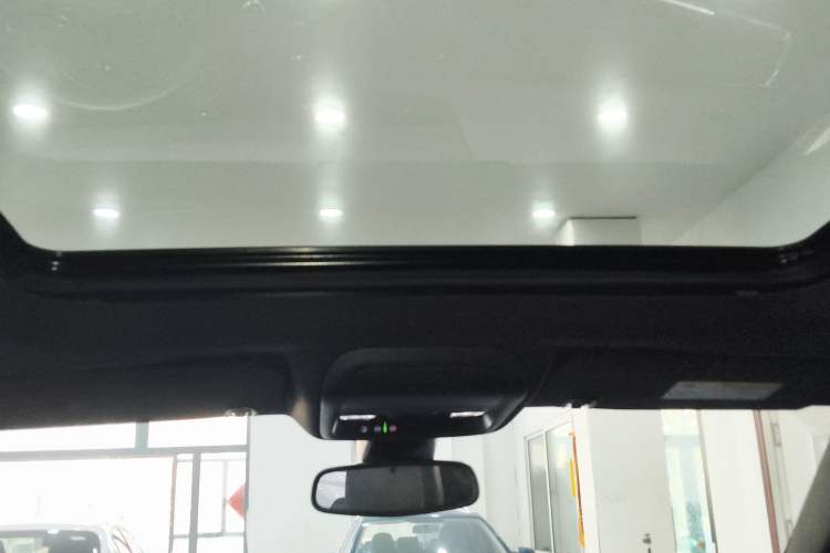 Used Cadillac XT5 2024 2.0T Two-Wheel Drive Fashion Edition
