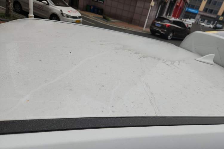 Used Chery QQ Ice Cream 2022 Taohuanxi Peach Edition