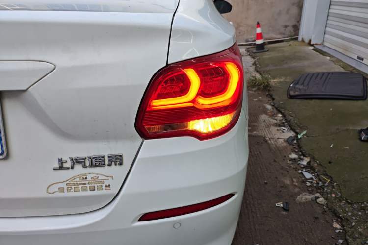 Used Chevrolet Cavalier 2019 320 Automatic Xinyue Edition