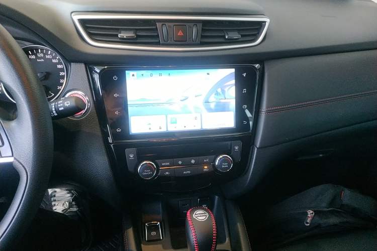 Used Nissan Qashqai 2023 Classic 2.0L CVT XV Comfort Edition