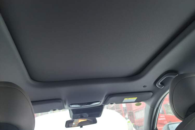 Used CHANGAN CS55PLUS 2026 Model Fourth-Generation New Blue Whale 1.5T Leading Model
