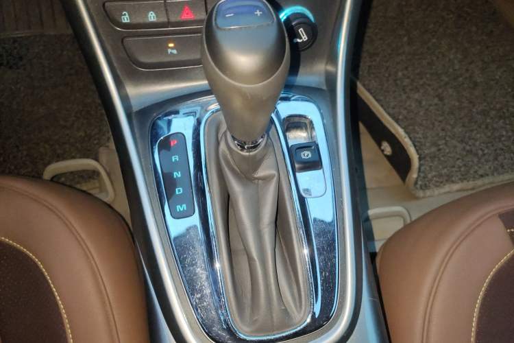 Used Chevrolet Malibu 2014 2.0L Automatic Comfort Edition