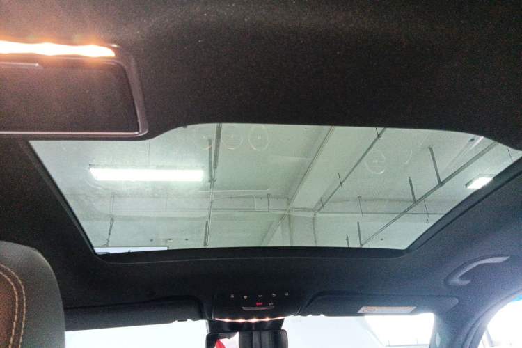 Used Mercedes-Benz GLC 2021 GLC 300 L 4MATIC Dynamic Model
