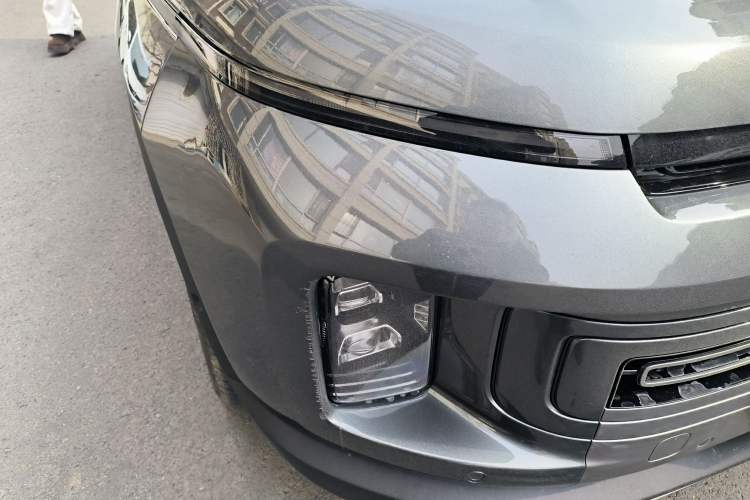 Used Geely Auto icon 2020 1.5TD i9