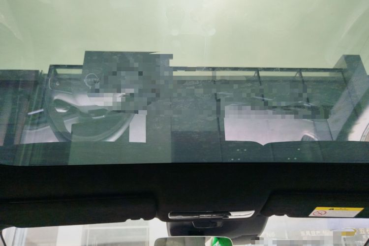 Used Nissan N7 2025 625 Max Headliner