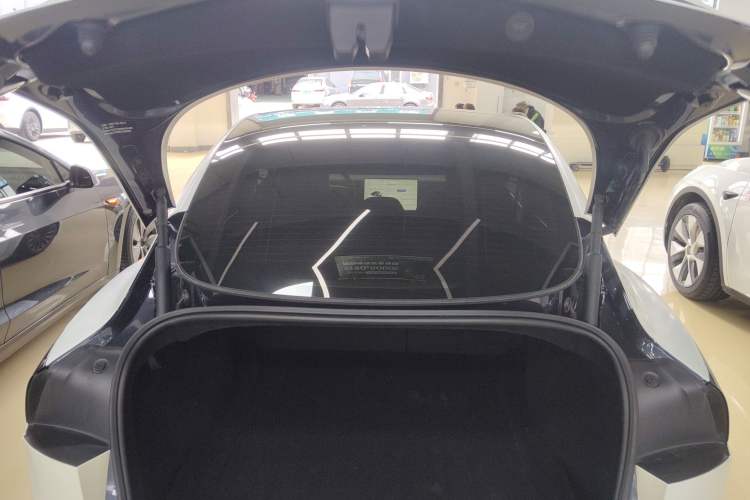 Used Tesla Model 3 2023 Rear-Wheel-Drive Version