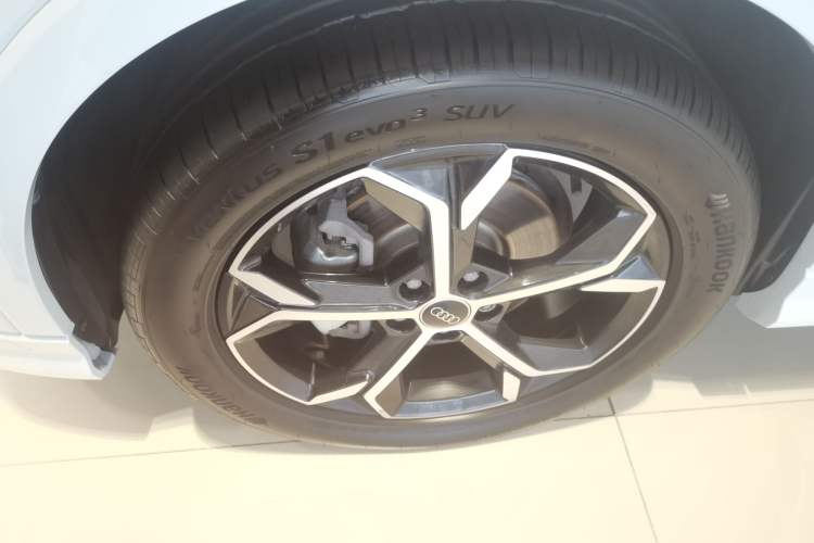 Used Audi Q3 Sportback 2024 40 TFSI Fashion Version