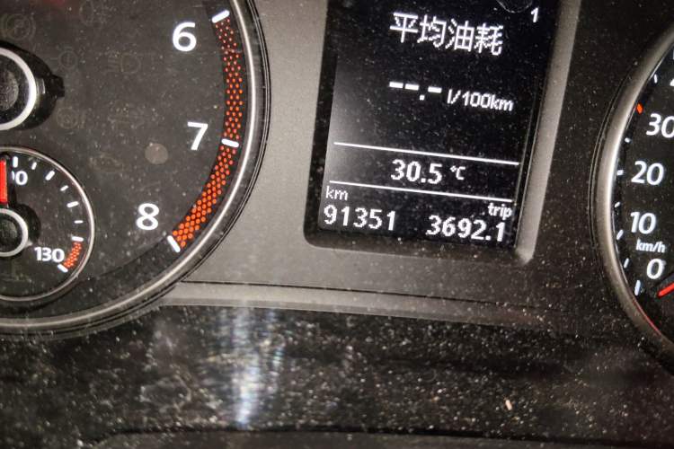 Used Volkswagen Sharan 2014 2.0 TSI Standard Model
