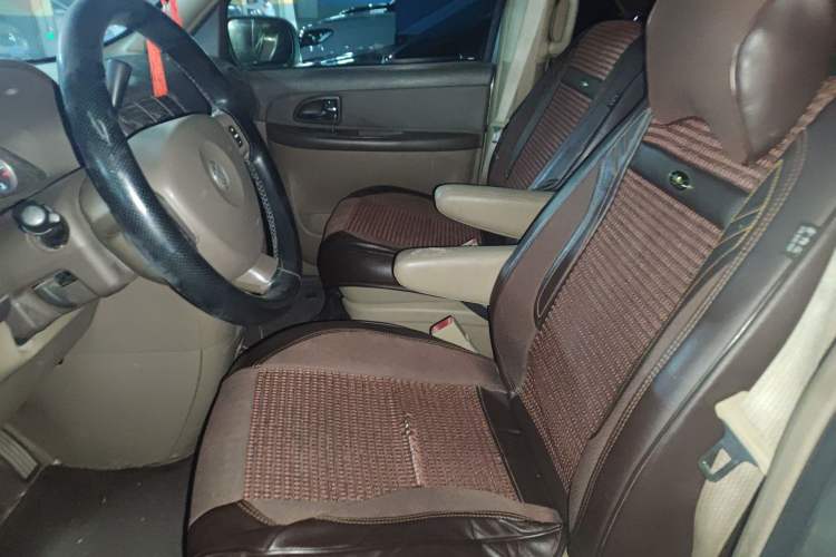 Used Buick GL8 2014 2.4L Classic Edition
