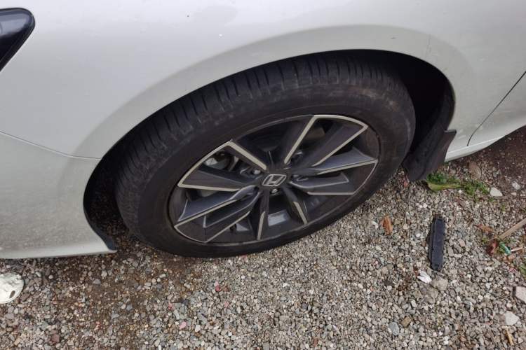 Used Honda Inspire 2022 260TURBO Elegant Edition