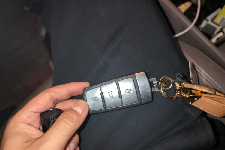 Used Volkswagen Magotan 2015 1.8TSI Luxury Model