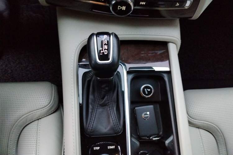 Used Volvo XC90 2015 T6 Zhiya Edition 7-seater