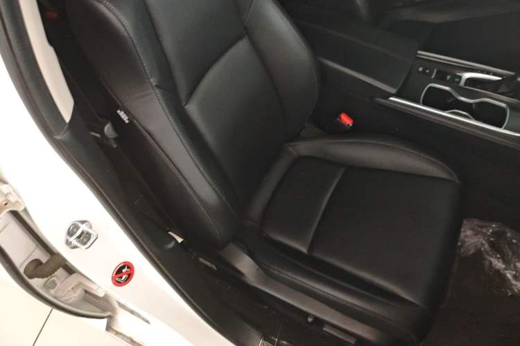 Used Honda Accord 2022 260TURBO Luxury Edition
