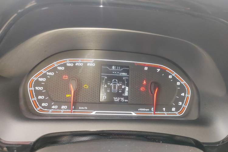 Used Chery Tiggo 3X 2018 1.5L Automatic Elite Edition