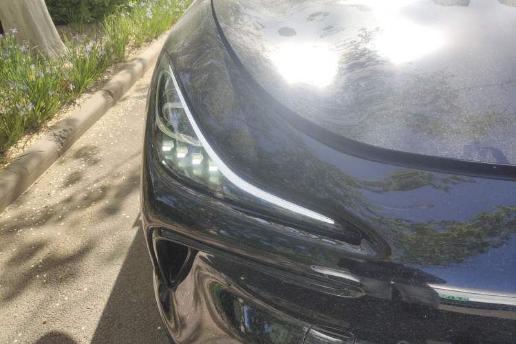 Used IM LS6 2023 Max Standard Edition