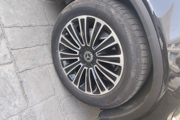 Used Mercedes-Benz GLC 2017 GLC 260 4MATIC Dynamic Edition