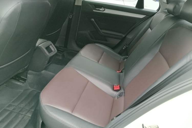 Used Volkswagen Lamando 2018 230TSI DSG Fashion Edition