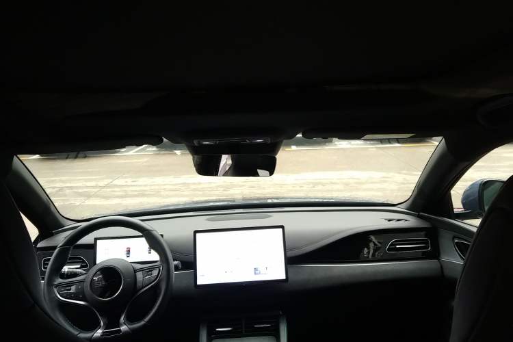 Used BYD Seal 06 New Energy 2025 DM-i Smart Drive 120KM Deluxe Model