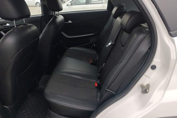 Used Chery Tiggo 3X 2018 1.5L Automatic Elite Edition
