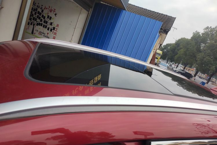 Used TRAUM S70 2018 1.5T Automatic Luxury 7-Seater