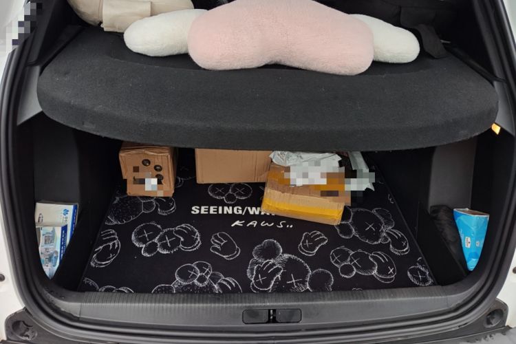 Used Peugeot 2008 2022 230THP THE ONE
