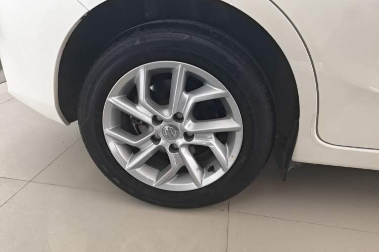 Used Nissan Tiida 2024 1.6L CVT Smart Drive Edition