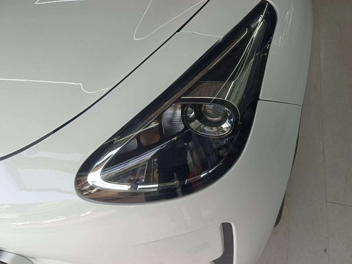 Geely Galaxy Geome 2025 310km Youth Edition — снимка 8