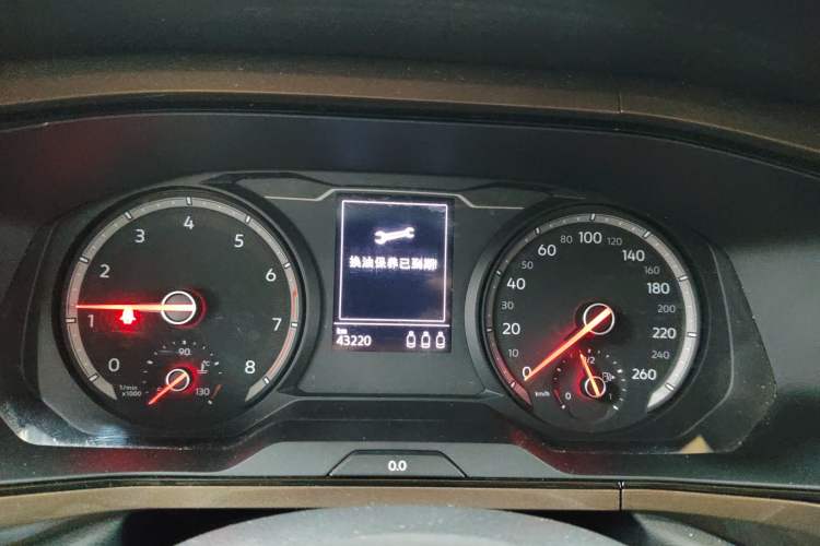 Used Volkswagen Tharu 2021 280TSI Two-Wheel-Drive Luxury Plus Edition
