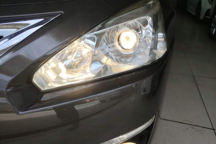 Used Nissan Teana 2013 2.0L XL Comfort Edition