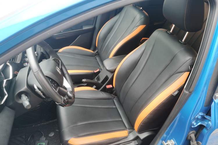 Used Baojun 310 2017 1.5L Automatic Luxury Model