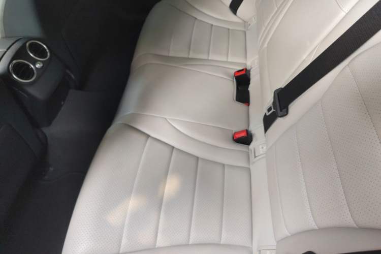 Used Mercedes-Benz C-Class 2016 C 200 Sport Edition