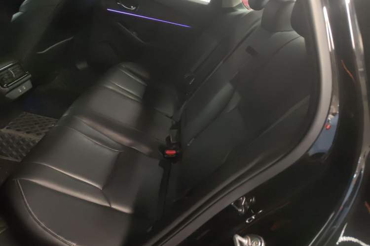 Used Honda Accord 2023 260TURBO Smart Enjoyment Version