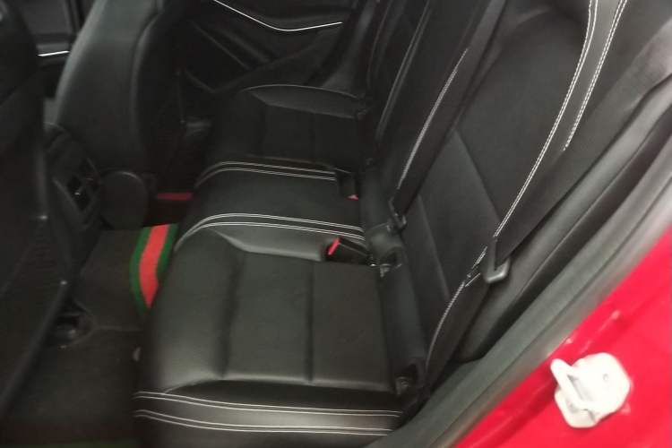 Used Mercedes-Benz GLA 2016 GLA 200 Sport Edition
