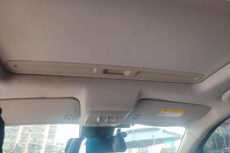 Used Chevrolet Trax 2014 1.4T Automatic Two-Wheel Drive Luxury Model