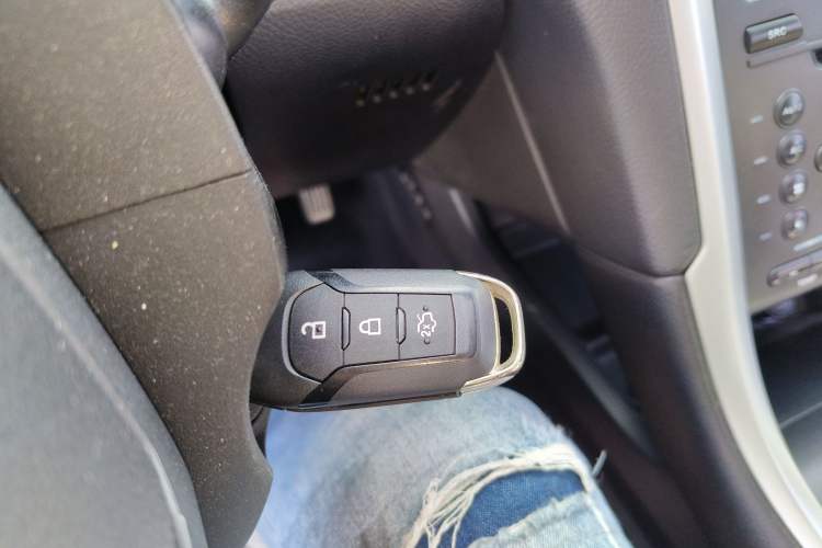 Used Ford Mondeo 2013 1.5L GTDi180 Fashion Edition