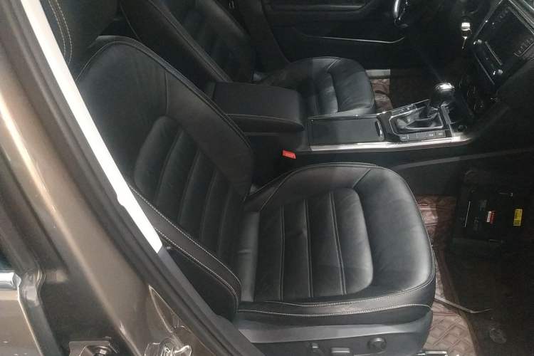 Used Volkswagen Passat 2016 330TSI DSG Luxury Edition