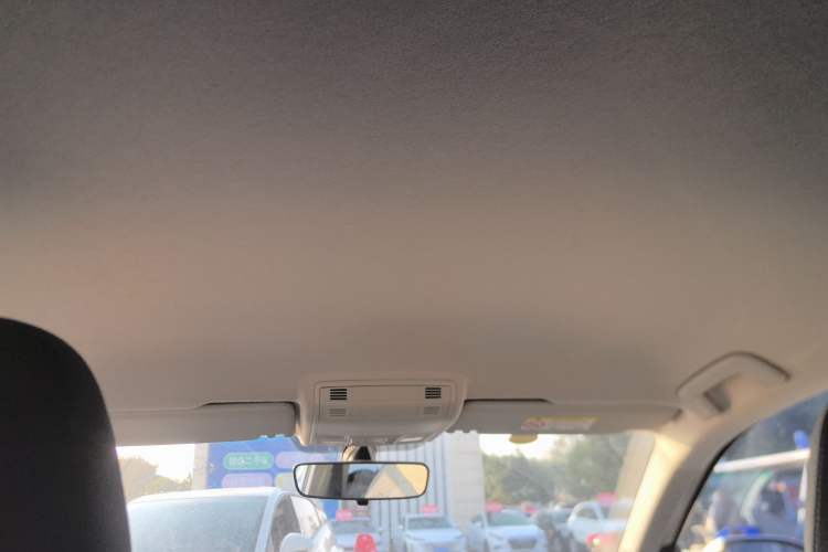 Used Volkswagen Lavida 2023 New Rui 1.5L Automatic New Yi Edition