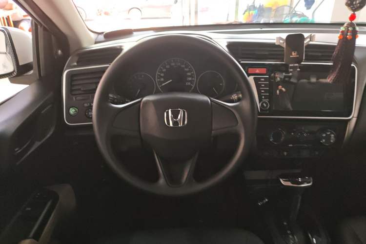 Used Honda City 2019 1.5L CVT Comfort Version