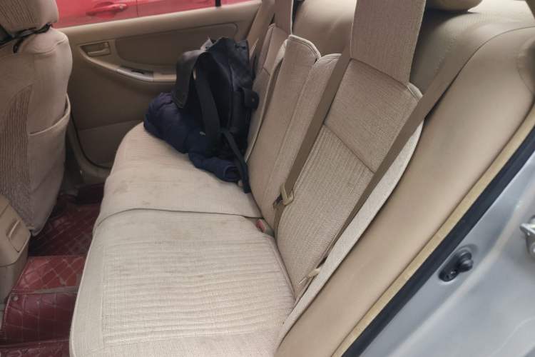 Used Toyota Corolla EX 2013 1.6L Manual Excellence Edition