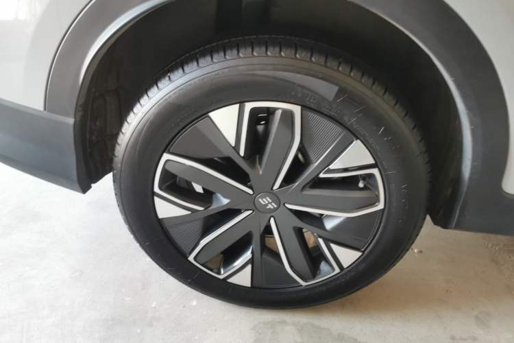 Used JETOUR Shanhai Shanhai L7 2024 1.5T 120 km ULTRA 5-seater