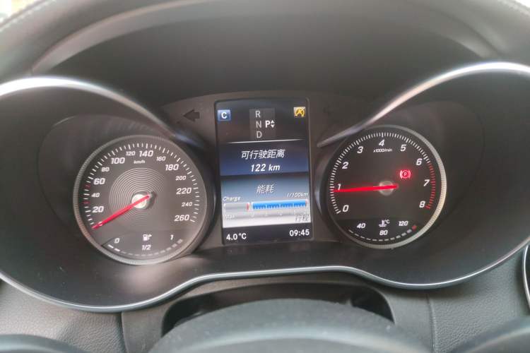 Used Mercedes-Benz C-Class 2016 C 200 L Sport Edition