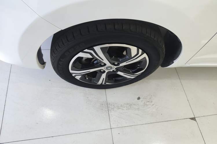 Used Oshan Benni E-Star 2022 Charming Edition Colorful Model Lithium Iron Phosphate
