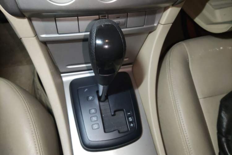 Used Ford Focus 2011 Hatchback 1.8L Automatic Fashion Edition
