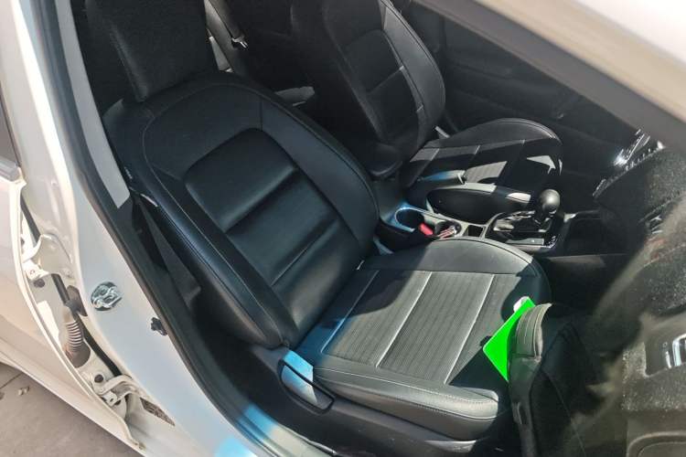 Used Kia K3 2017 1.6L Automatic 15th Anniversary Special Edition GLS