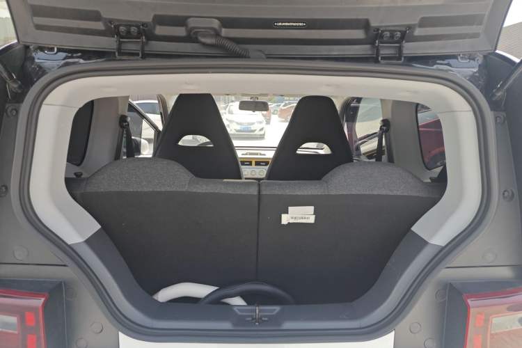 Used Chery QQ Ice Cream 2023 170km Milkshake – Lithium Iron Phosphate
